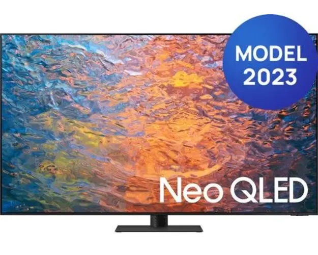 Televizor Neo QLED Samsung 190 cm (75inch) QE75QN95CA, Ultra HD 4K, Smart TV, WiFi, CI+