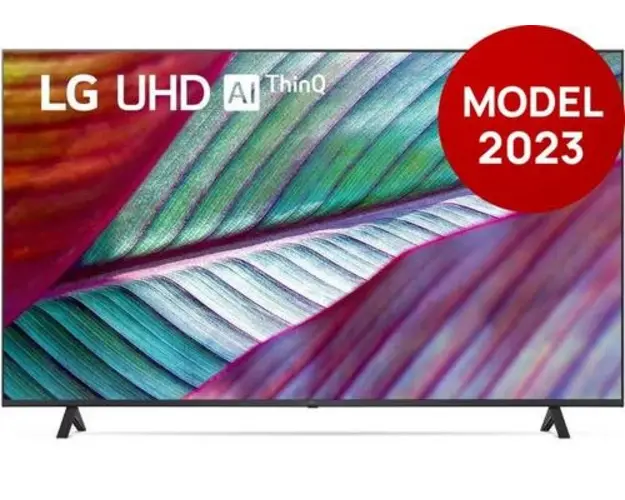 Televizor LED LG 127 cm (50inch) 50UR781C, Ultra HD 4K, Smart TV, WiFi, CI+