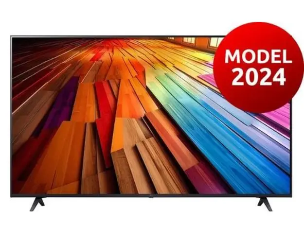 Televizor LED LG 165 cm (65inch) 65UT80006LA, Ultra HD 4K, Smart TV, WiFi, CI