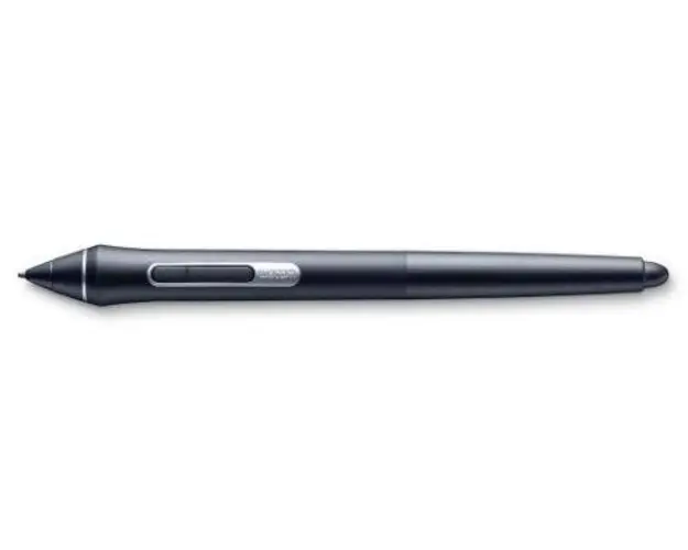 Wacom Pro Pen 2 KP504E, Stylus (Negru)