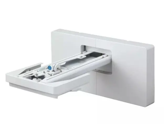 Suport videoproiector perete Epson ELPMB62 pentru EB-7xx / EB-8xx (Alb)