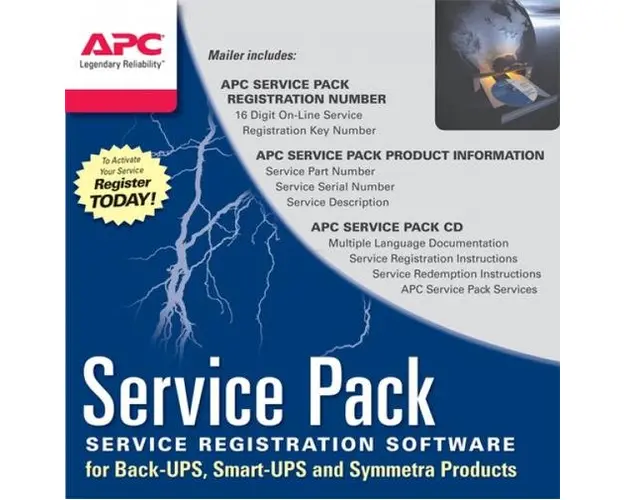 Extensie garantie 3 ani