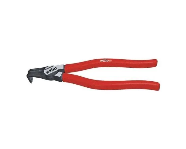 Cleste pentru sigurante Wiha WH34695, J21 x 180 mm