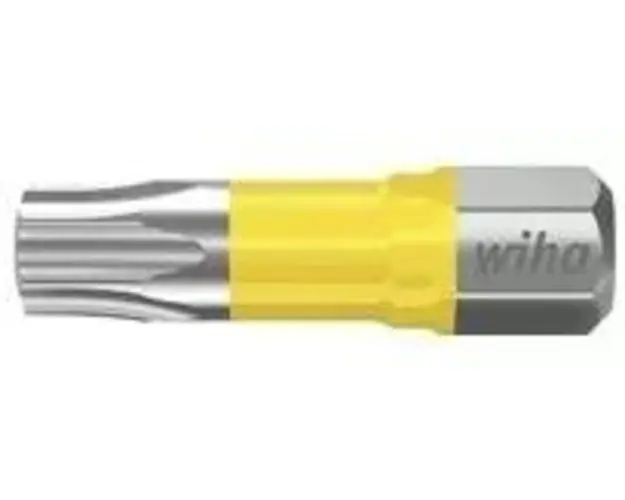 Set Bit Y Wiha WH42304, 25 mm, 1/4, 25 bucati