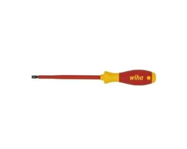 Surubelnita dreapta Wiha WH00821, 3 x 100 mm, VDE