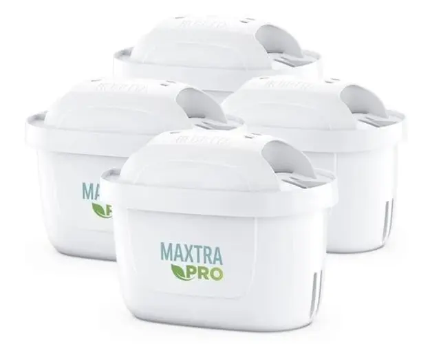 Set filtre Brita Maxtra Pro Pure Performance, 3+1 bucati