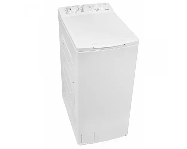 Masina de spalat rufe cu incarcare verticala Samus WTS-70122, 7 kg, 1200 rpm, Clasa C, 15 programe (Alb)