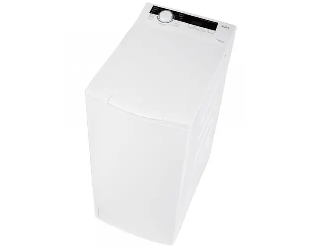 Masina de spalat rufe Samus WTSGD-70121, 7 kg, 1200 RPM, 15 Programe, Clasa D (Alb)