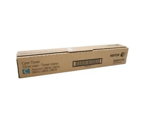Toner Xerox 006R01702, 15000 pagini (Cyan)