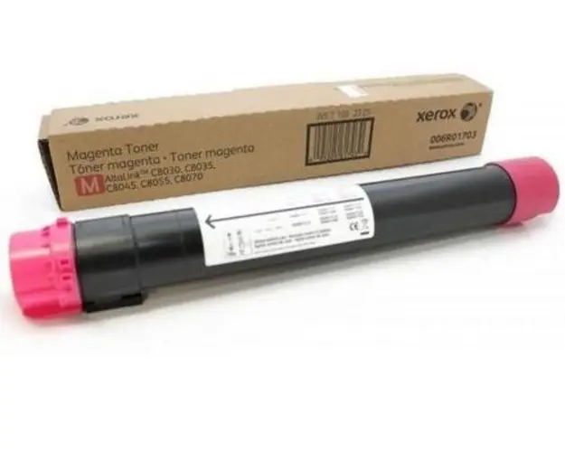 Toner Xerox 006R01703, 15000 pagini (Magneta)