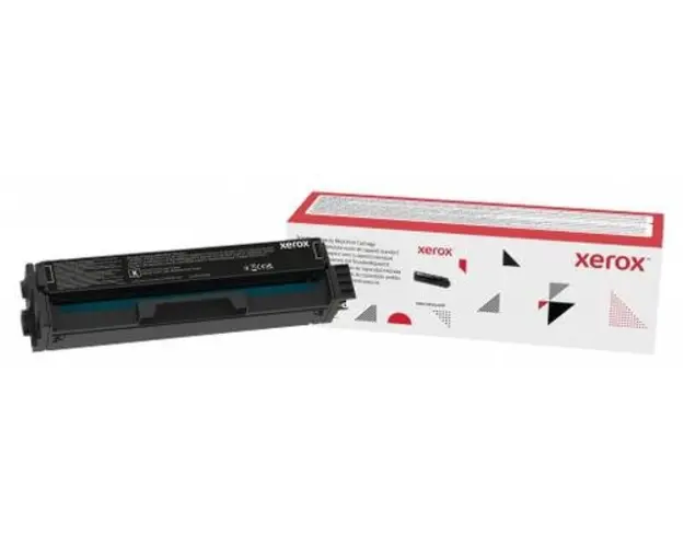 Toner Xerox 006R04387, 1500 pagini, Compatibil cu C230VDNI / C235VDNI (Negru)