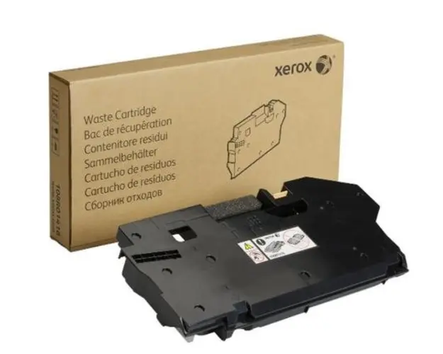 Xerox Waste 108R01416, compatibil cu Phaser 6510, WorkCentre 6515