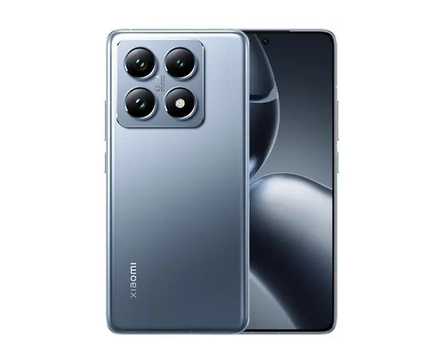 Telefon Mobil Xiaomi 14T Pro, Procesor Octa-Core Mediatek Mediatek Dimensity 9300+, OLED touchscreen 6.67inch, 12GB RAM, 1TB Flash, Camera Tripla 50+50+12MP, Wi-Fi, 5G, Dual Sim, Android (Albastru)