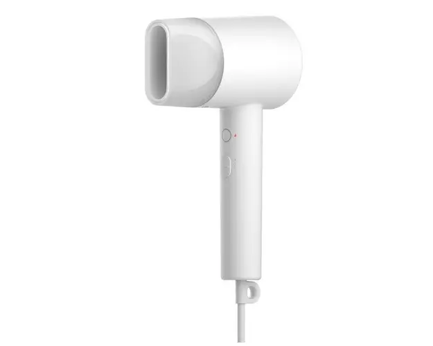 Uscator De Par Xiaomi Mi Ionic H300, 1600 W (Alb)