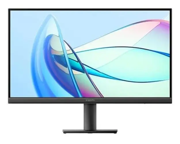 Monitor LED Xiaomi 21.45inch A22i, Full HD (1920 x 1080), VGA, HDMI (Negru)