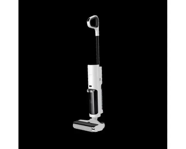 Aspirator vertical 3-in-1 Xiaomi Truclean W20 Wet Dry, 200 W, 15000 Pa, Autonomie 30 minute, Rezervor colector 0.55 l, Rezervor apa 0.78 l (Alb)