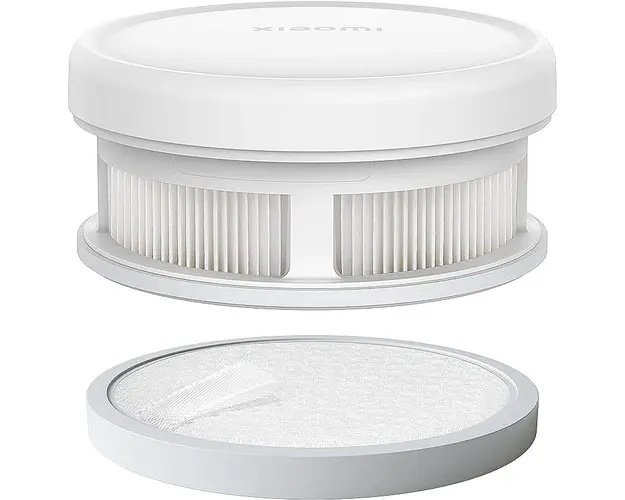 Kit filtru aspirator Xiaomi BHR8531GL pentru G20 Lite (Alb)
