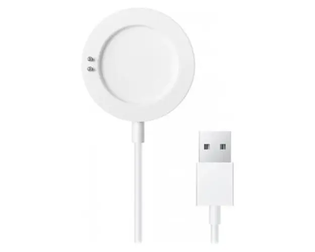 Incarcator docking Xiaomi BHR7215 pentru Xiaomi Watch 2 (Alb)