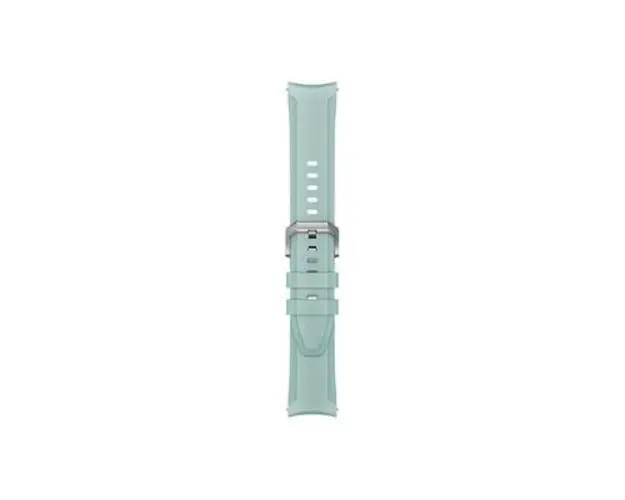 Curea Smartwatch Xiaomi BHR7207 pentru Xiaomi Watch 2, Fluororubber (Verde)
