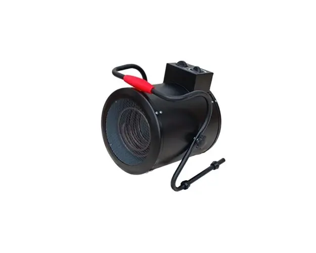 Aeroterma electrica YAMAMOTO YM-EY3, 3000 W 