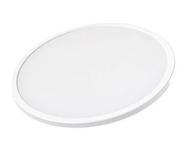 Corp de iluminat inteligent Yeelight Smart Ceiling Light C2201C235, montaj aplicat tavan, 6500 K, 1200 lm, 18 W, Bluetooth (Alb)