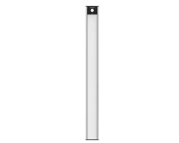 Lampa LED Yeelight YLCG004, Senzor miscare pentru dulap A40, 40 cm lungime (Argintiu)