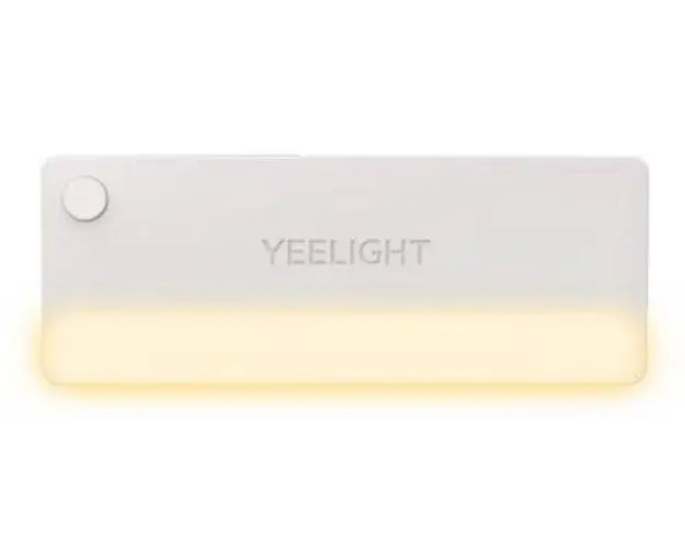 Lampa Yeelight YLCTD001, LED, Senzor miscare pentru sertar, 6 lm, 0.15 W (Alb)