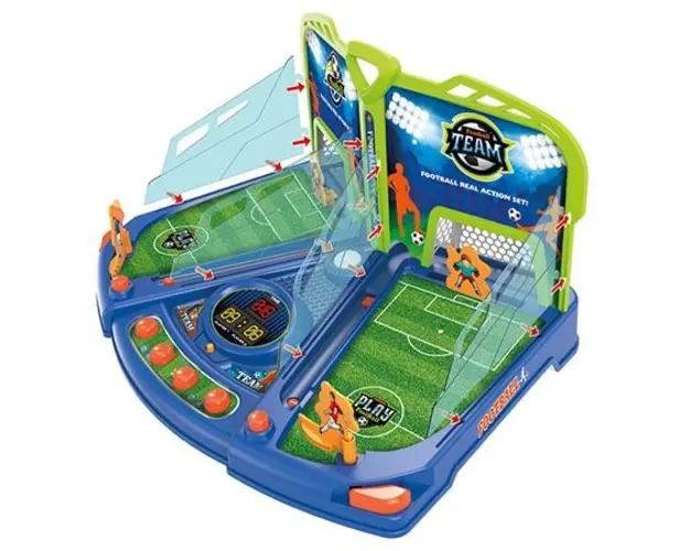 Joc de masa REBEL FOTBAL SHOT SOCCER