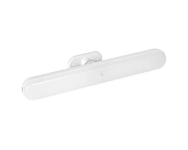 Lampa LED cu senzor de miscare Rebel Light ZAR0549, 1.5W, 6500 K,Flux luminos 90 lm