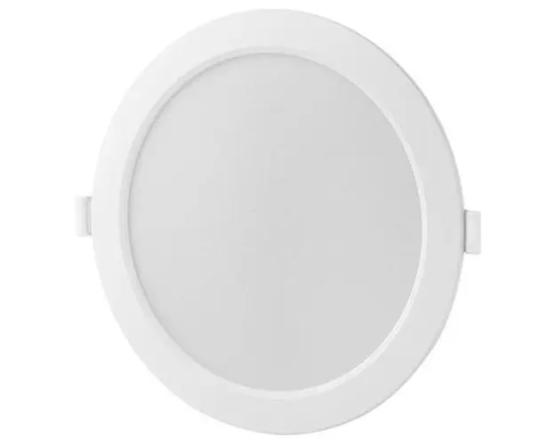 Plafoniera LED REBEL ZAR0556, 18W 230V 4000K 2100 lm (Alb)