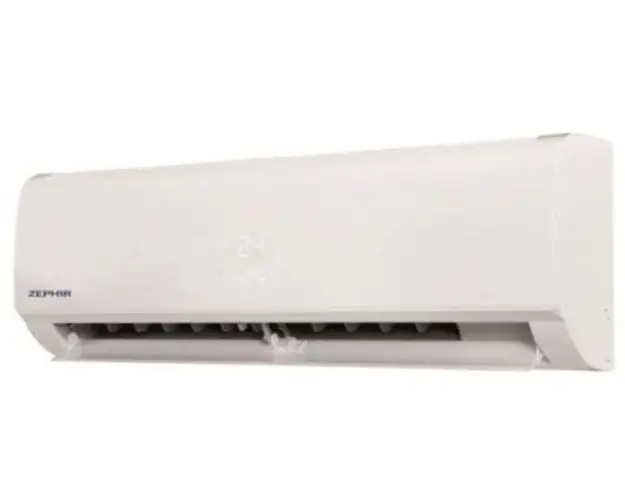 Aparat de aer conditionat Zephir ZE-18R32 WiFi-INZ, 18000 BTU, Wi-fi, Ionizare (Alb)