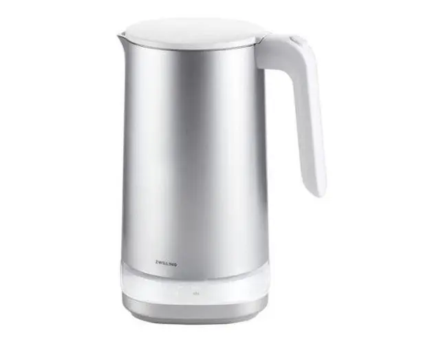 Fierbator de apa Zwilling PRO 53006-000-0, 1.5 L, 1850 W (Argintiu) 