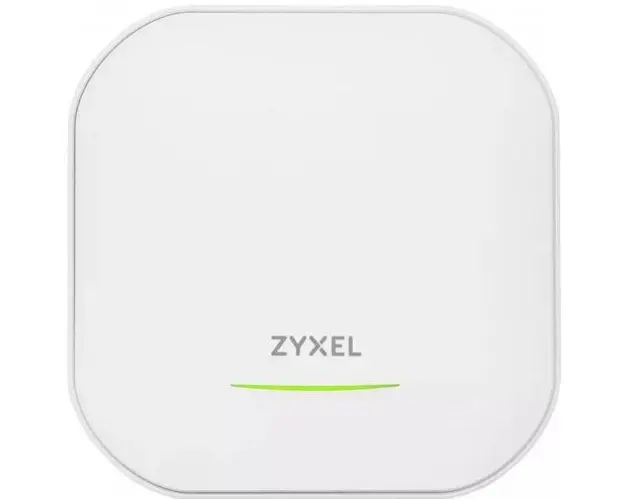 Access Point Wireless ZyXEL NWA220AX WiFi 6E, NebulaFex (Alb)