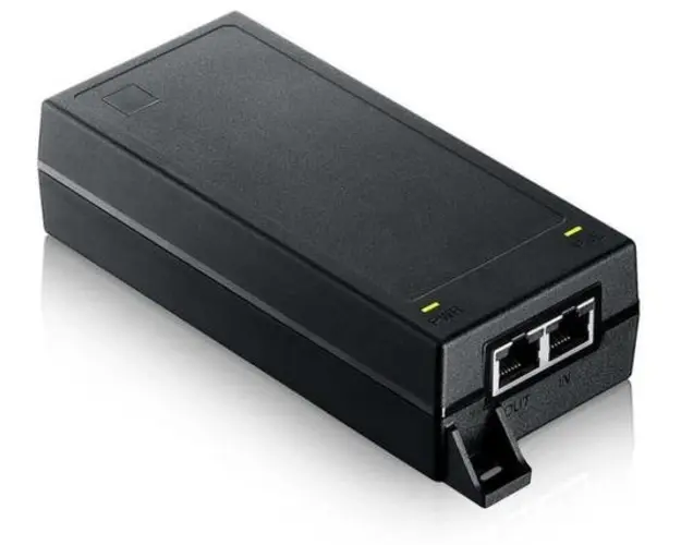 Accesoriu retea ZyXEL POE12-30W Sursa alimentare POE