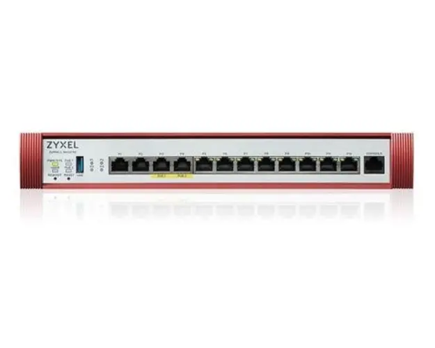 Firewall Zyxel USGFLEX 500H