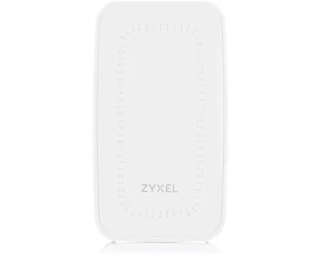 Access Point ZyXEL WAC500H, Gigabit, 1200 Mbps (Alb)