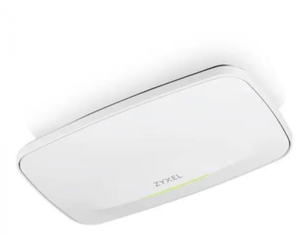 Access Point Wireless ZyXEL WBE660S-EU0101F, Gigabit, WiFi 7, 11530 Mbit/s (Alb)