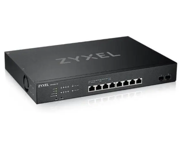 Switch ZyXEL XS1930-10-ZZ0101F, Gigabit, 8 Porturi