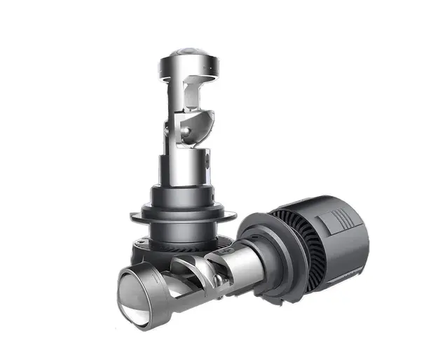 Set 2 Bec A80 H11 12v 10000LM 80W