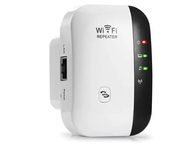 Amplificator M300 Wireless-N WIFI wps m300