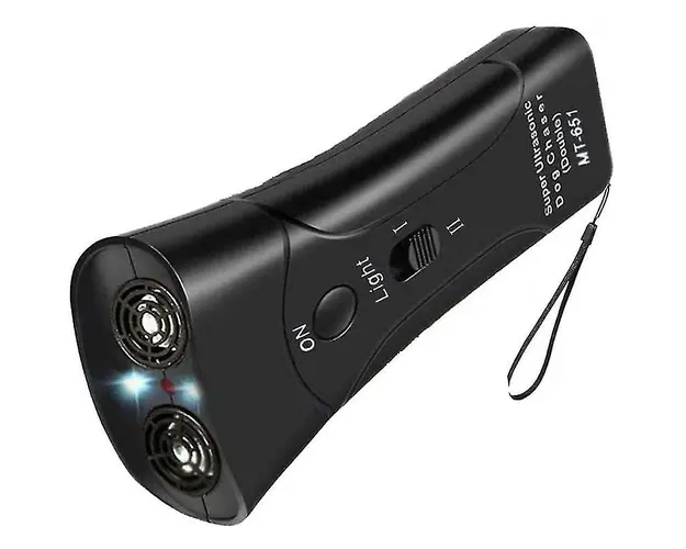 Aparat Ultrasunete Caini Chaser 