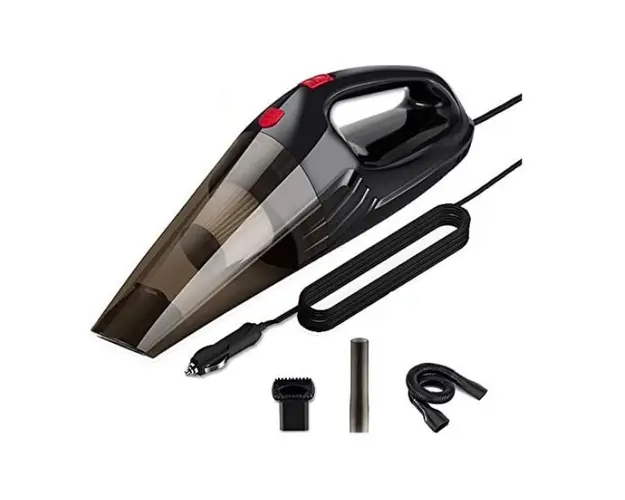 Aspirator de Mana Auto Compact VC-111