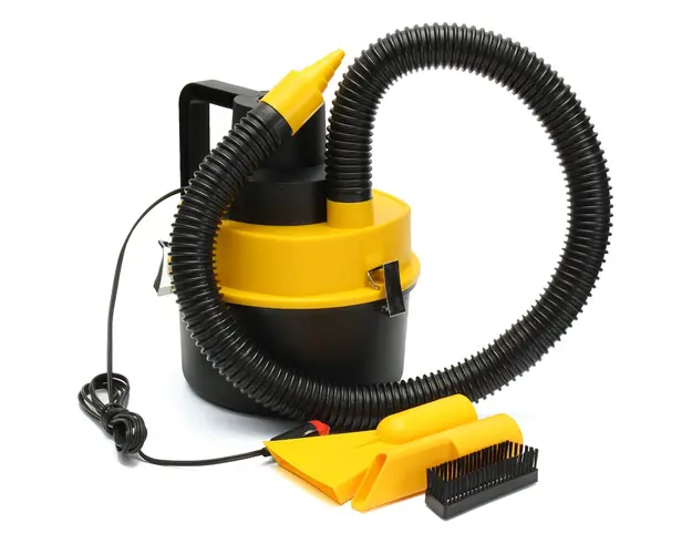 Aspirator Auto Umed Uscat Rotund Turbo Dust Cleaner