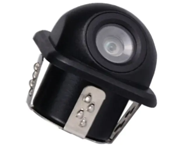 Camera auto marsarier 12V cu unghi 170 grade