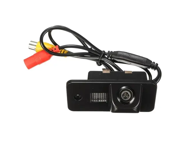 Camera Auto Marsarier Dedicata Audi A3 A4 A6 Q7