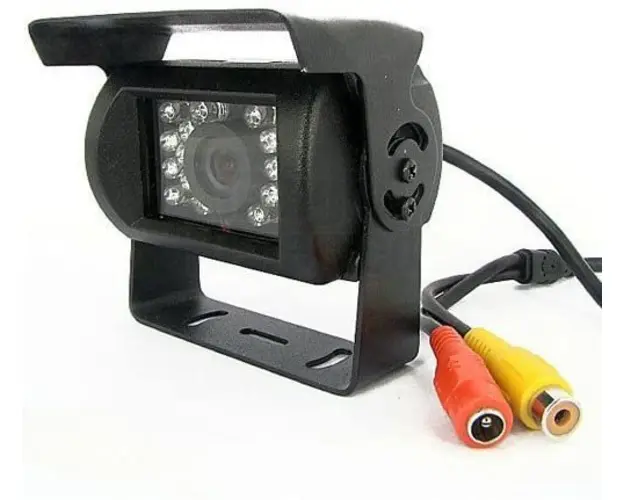 Camera Retrovizoare 18 LED DC 12 V