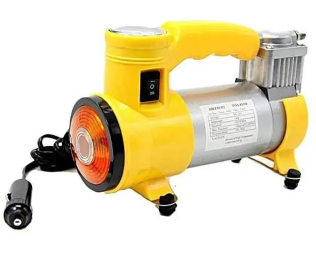 Compresor AUTO Profesional CYCLONE 12V