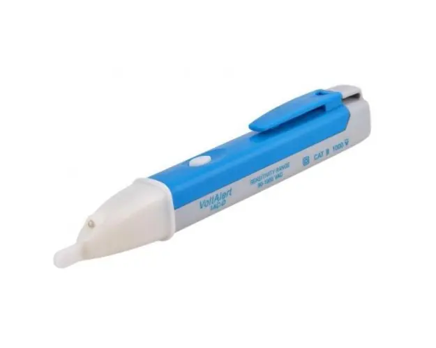Creion de Tensiune fara Contact Detector de voltaj si Tensiune