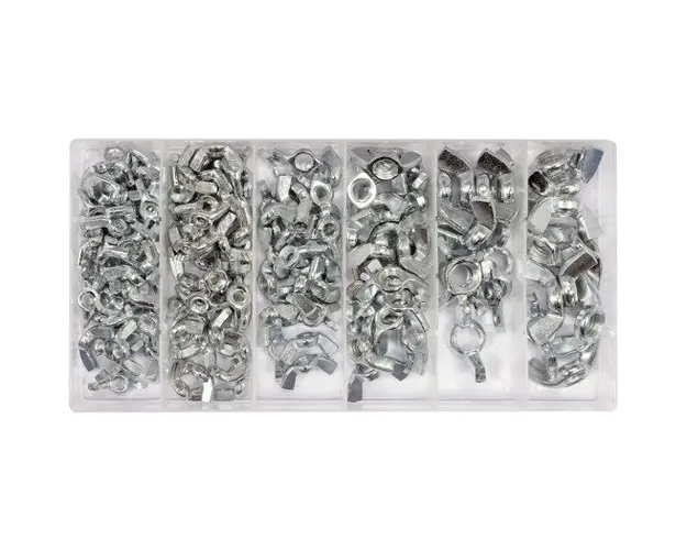 Cutie 150 PIULITE Fluture 6 Dimensiuni