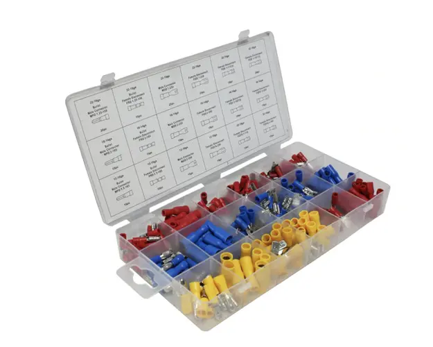 Cutie 280 papuci electrici izolati 20 Dimensiuni